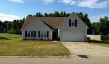 207 Joshua Way Hoschton, GA 30548