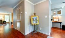 Unit F - 6810 Glenridge Drive Atlanta, GA 30328