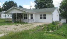 115 N Mountain St Ironton, MO 63650