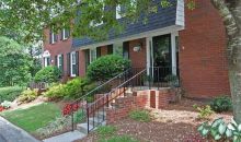 Unit 906 - 906 Dunwoody Chace Atlanta, GA 30328