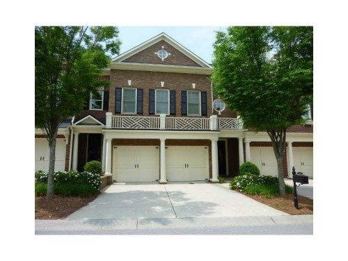 Unit 329 - 7516 Portbury Park Lane, Suwanee, GA 30024