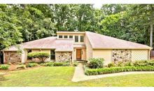 2750 Shadow Pine Drive Roswell, GA 30076