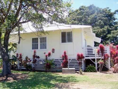 39-3173 NIU VILLAGE LP, Ookala, HI 96774