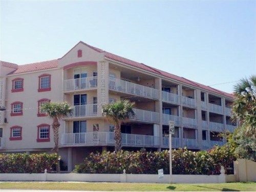 3360 S Atlantic Avenue# 402, Cocoa Beach, FL 32931