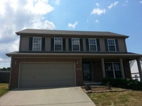 580 Leverton Pl, Richmond, KY 40475