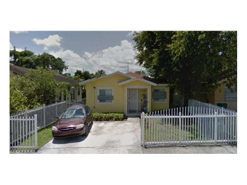 2140 NW 47 ST, Miami, FL 33142