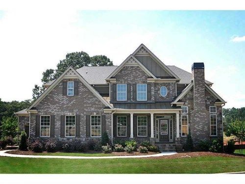 6615 Tulip Garden Way, Alpharetta, GA 30004