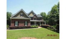 267 River Mist Drive Hoschton, GA 30548