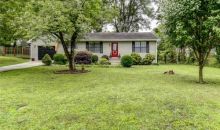 2303 Wallace Drive Atlanta, GA 30341