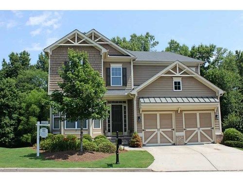 3248 Kentworth Lane, Alpharetta, GA 30004