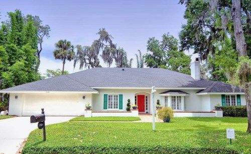 1920 VIA CONTESSA, Winter Park, FL 32789