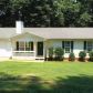 4117 Reed Circle, Oakwood, GA 30566 ID:9527344