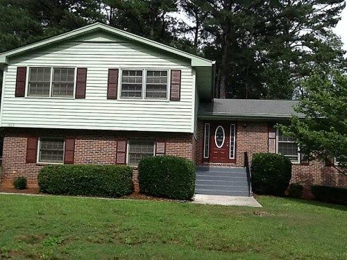 1503 Idlehour Way, Tucker, GA 30084