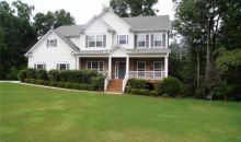 49 Deer Ridge Trail Dahlonega, GA 30533