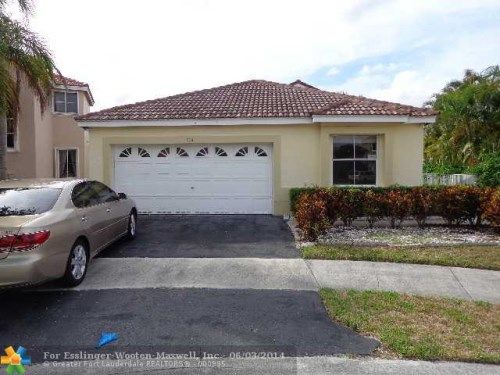 924 STANTON DR, Fort Lauderdale, FL 33326