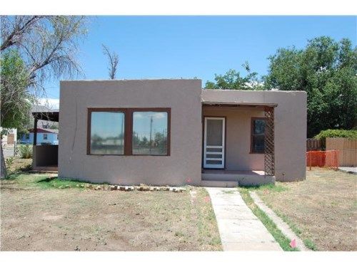 1422 N Florida Ave, Alamogordo, NM 88310