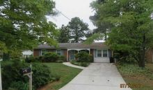 4357 Sasanqua Court Tucker, GA 30084