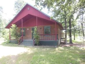 10362 E 595 Rd, Locust Grove, OK 74352