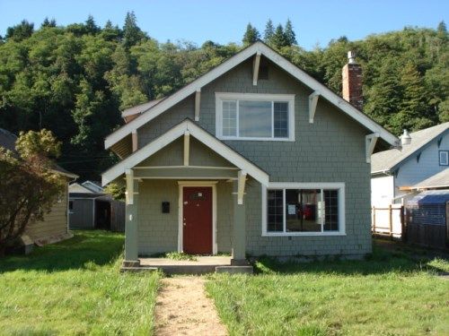 2315 Cherry Street, Hoquiam, WA 98550