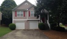 4328 Sentinel Place Nw Kennesaw, GA 30144