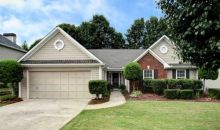 2293 Holden Way Nw Kennesaw, GA 30144