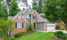 2626 English Oaks Lane Kennesaw, GA 30144