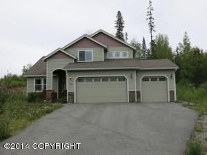 2765 N Jenny Anne Place, Wasilla, AK 99654