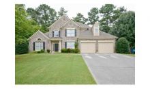 2398 Camden Lake Court Nw Acworth, GA 30101