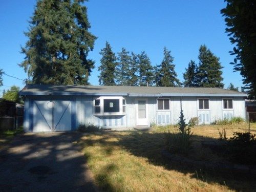 17015 17th Avenue E, Spanaway, WA 98387