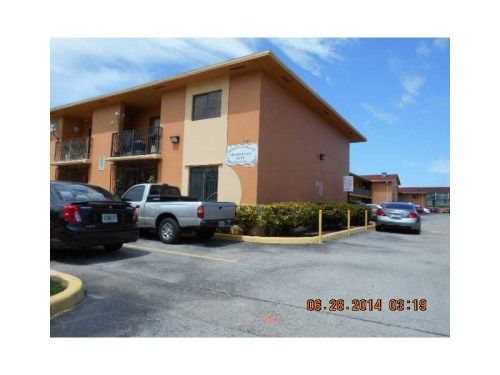 6121 W 24 AV # 212, Hialeah, FL 33016