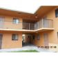 6121 W 24 AV # 212, Hialeah, FL 33016 ID:9432595