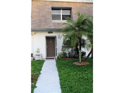 4116 SW 61ST AV # 4116, Fort Lauderdale, FL 33314