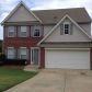 4541 Plantation Mill Trail, Buford, GA 30519 ID:9406924