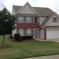 4541 Plantation Mill Trail, Buford, GA 30519 ID:9406925