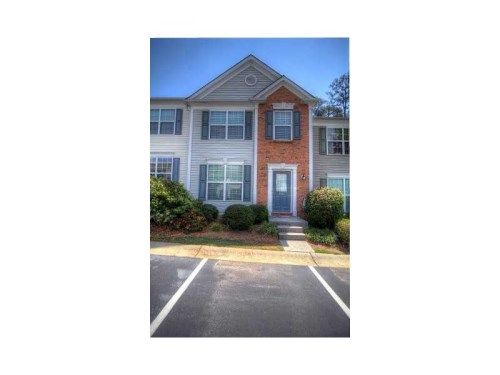 Unit 918 - 918 Prestwyck Court, Alpharetta, GA 30004