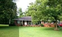 2931 Baker Road Nw Acworth, GA 30101