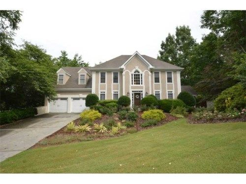 4801 W Forest Peak, Marietta, GA 30066