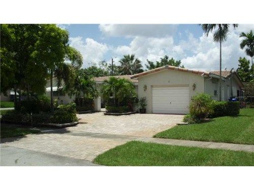 730 SW 64 PW, Hollywood, FL 33023