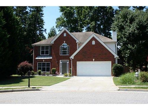 1819 Thornberry Run Cove, Lawrenceville, GA 30043