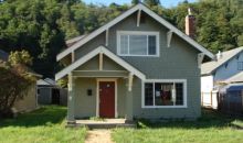 2315 Cherry Street Hoquiam, WA 98550