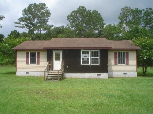 193 Oyster Road, Brunswick, GA 31525