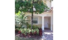 2790 SW 83 TE # 105 Hollywood, FL 33025