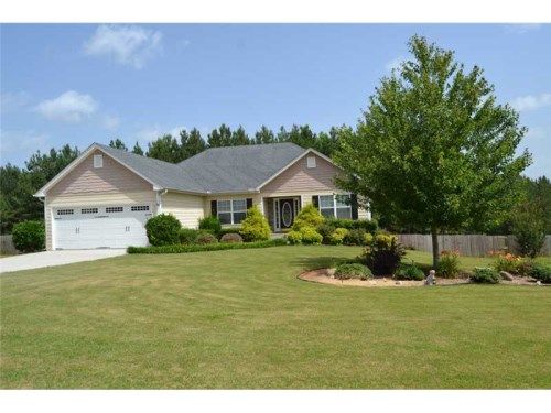 173 Miller Drive, Dawsonville, GA 30534