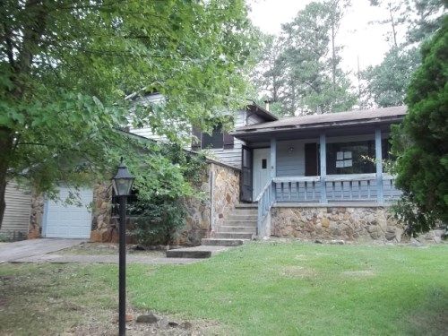 6951 Babbling Brook Dr, Rex, GA 30273