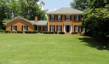 110 Saddle Creek Drive Roswell, GA 30076