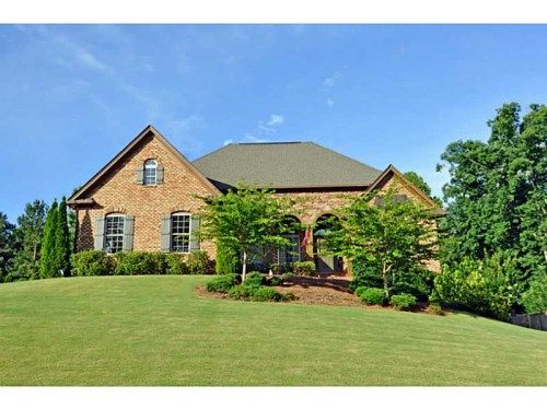 2166 Abbott Drive, Buford, GA 30519