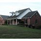 4828 Hopewell Church Road, Gainesville, GA 30506 ID:8975564