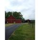 4828 Hopewell Church Road, Gainesville, GA 30506 ID:8975570