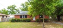 1541 East Leonard Street Pensacola, FL 32503