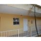 18051 NW 68 AV # K205, Hialeah, FL 33015 ID:9100933